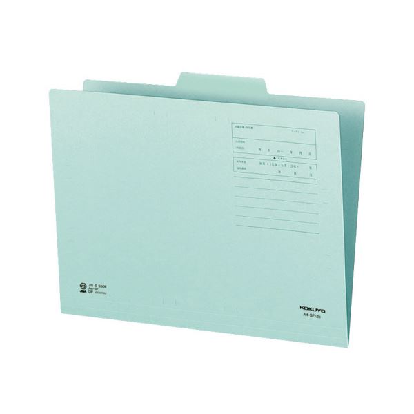 ̵(ޤȤ)  1/3åȥե(顼) A4 2Ф  A4-3F-2B 1å(10) [10å] ͵ ...