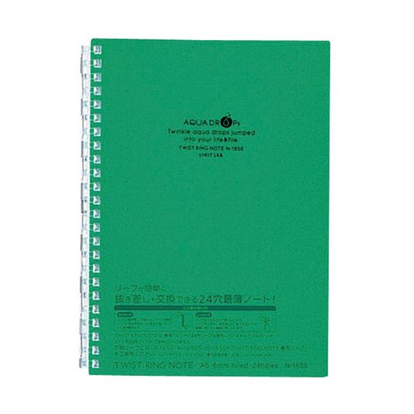 ̵(ޤȤ) ҥȥ AQUA DROPsĥȥΡ A5 24 B  30 N-1658-7 1[50å] ͵ ...