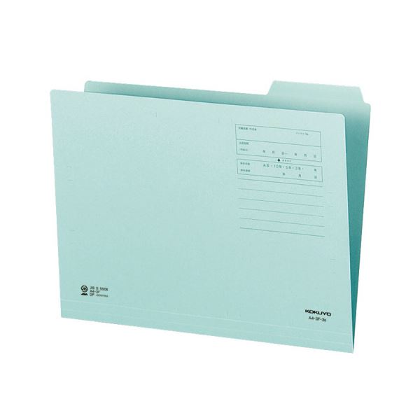 ̵(ޤȤ)  1/3åȥե(顼) A4 3Ф  A4-3F-3B 1å(10) [10å] ͵ ...