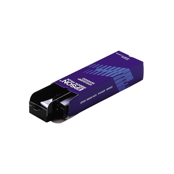 【おすすめ・人気】(まとめ) エプソン EPSON リボンパック 汎用品 黒 VP5150RP-S 1本 【×5セット】|安い 激安 格安