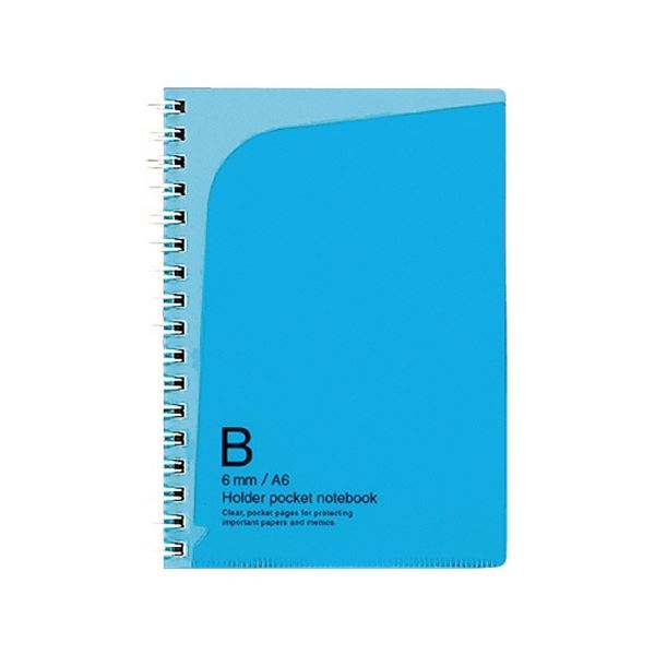 ̵(ޤȤ)  ݥåȥΡ(ۥ ) A6 B 50 饤ȥ֥롼 -470LB 1å(5) [5å]...