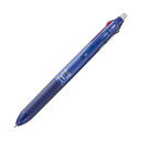 【送料無料】(まとめ) パイロット 多色ゲルインキボールペンフリクションボール3 スリム 0.5mm(軸色:ブルー) LKFBS60EF-L 1本[×20セット...