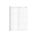 【送料無料】OBC 単票バインダー元帳 A4タテ4129 1箱(1000枚) おすすめ 人気 安い 激安 格安 おしゃれ 誕生日 プレゼント ギフト 引越し 新...
