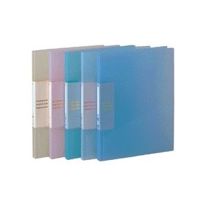 ̵(ޤȤ) ơ Zե A4 120 15mm ꥢ FZ-140-17 1å(10) [3å] ...