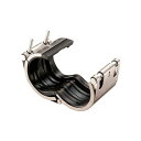 【送料無料】ショーボンドカップリング ストラブ・クランプ Cタイプ 32A 水・温水用 C-32ES 1個 おすすめ 人気 安い 激安 格安 おしゃれ 誕生日 ...
