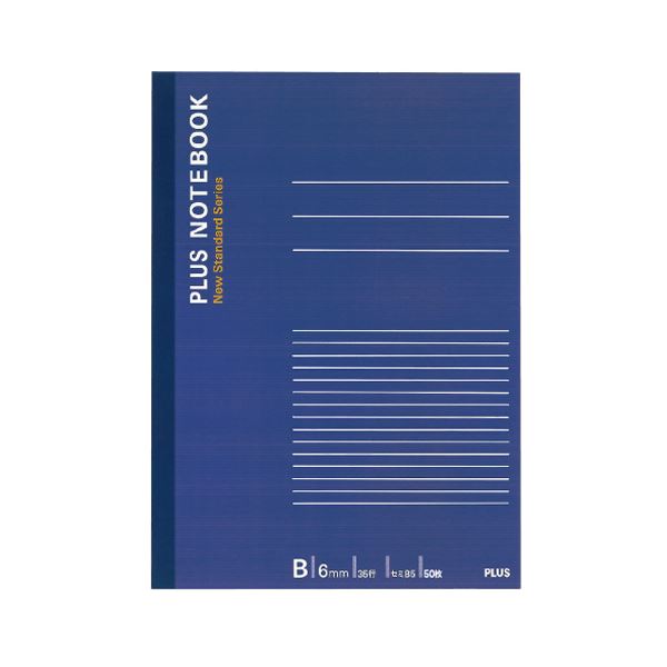 ̵(ޤȤ) ץ饹 Ρȥ֥å B5B6mm 50 ͥӡ NO-005BS 1[50å] ͵ ¤  ʰ ...