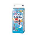 【送料無料】ユニ・チャーム ライフリー うす型紙パンツ用パッド 2回吸収 136枚(34枚×4パック) おすすめ 人気 安い 激安 格安 おしゃれ 誕生日 プレ...