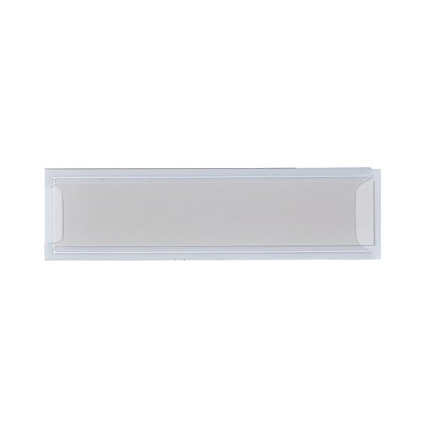 【送料無料】(まとめ) TANOSEE カードケース マグネットタイプ 27×100×1.0mm 1枚[×100セット] おすすめ 人気 安い 激安 格安 おしゃれ 誕生日 プレゼント ギフト 引越し 新生活 ホワイトデー