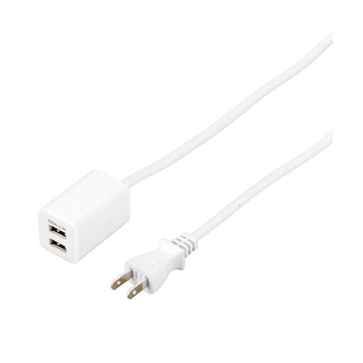 【送料無料】5個セット YAZAWA USBタップ2ポート2.4A0.5mホワイト H720052UWHX5 おすすめ 人気 安い 激安 格安 おしゃれ 誕生日 プレゼント ギフト 引越し 新生活 ホワイトデー 【送料無料】5個セット YAZAWA USBタップ2ポート2.4A0.5mホワイト H720052UWHX5 おすすめ 人気 安い 激安 格安 おしゃれ 誕生日 プレゼント ギフト 引越し 新生活 ホワイトデー