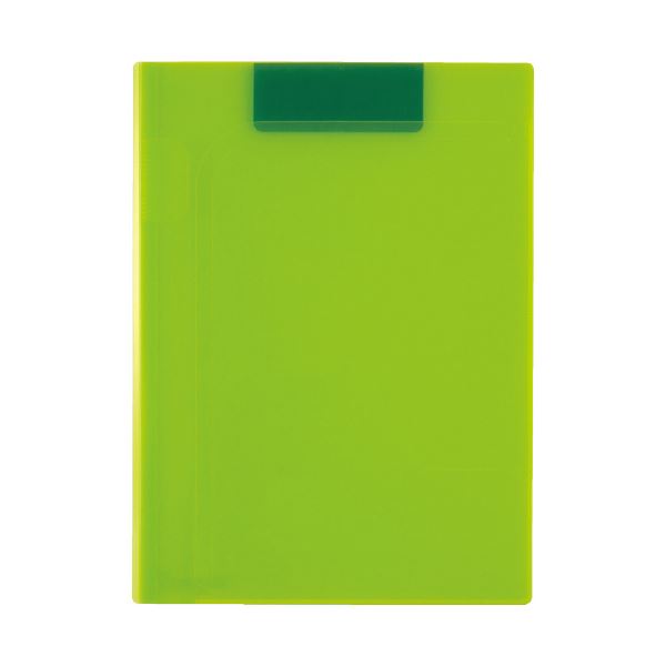 【送料無料】(まとめ) セキセイ クリップファイルA4 ライトグリーン ACT-5924-33(×20セット) おすすめ 人気 安い 激安 格安 おしゃれ 誕生...