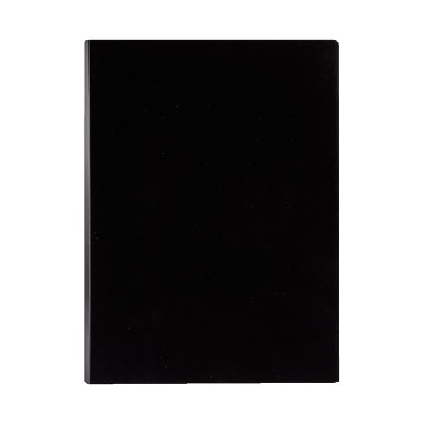 【送料無料】(まとめ) セキセイ クリップファイルA4 ブラック ACT-5924-60(×20セット) おすすめ 人気 安い 激安 格安 おしゃれ 誕生日 プ...