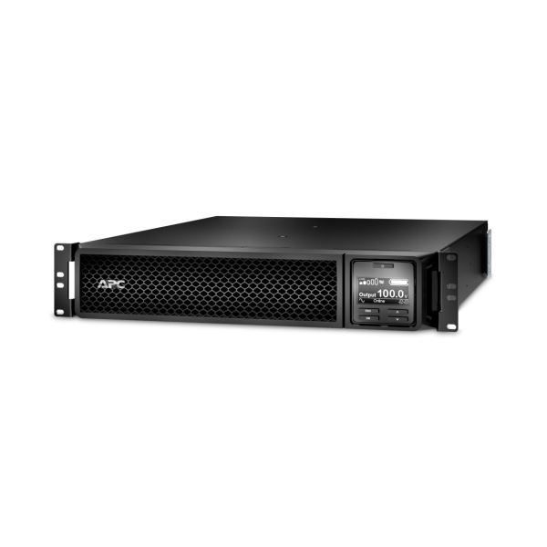 【送料無料】シュナイダーエレクトリック APC Smart-UPS SRT 1500VA 100V オンサイト5年保証 SRT1500XLJOS5　おすすめ 人気 安い 激安 格安 おしゃれ 誕生日 プレゼント ギフト 引越し 新生活