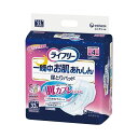 【送料無料】ユニ・チャーム ライフリー お肌あんしん 尿とりパッド 4回吸収 99枚(33枚×3パック) おすすめ 人気 安い 激安 格安 おしゃれ 誕生日 プ...