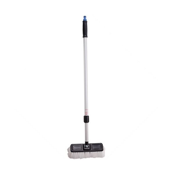 【送料無料】(まとめ) タカギ 伸縮型パチット洗車ブラシ G271 1本[×3セット] おすすめ 人気 安い 激安 格安 おしゃれ 誕生日 プレゼント ギフト 引越し 新生活 ホワイトデー