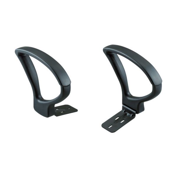 【送料無料】(まとめ) TRUSCO オフィスチェア T-10用肘セット ブラック T-10AR 1組[チェア別売] [×3セット] おすすめ 人気 安い 激安 格安 おしゃれ 誕生日 プレゼント ギフト 引越し 新生活 ホワイトデー