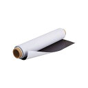 【送料無料】TRUSCO カラーマグネットロール0.4×620mm×10m TCMR-04-60-10W 1巻 おすすめ 人気 安い 激安 格安 おしゃれ 誕生...