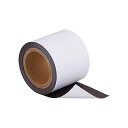 【送料無料】TRUSCO カラーマグネットロール0.4×200mm×10m TCMR-04-20-10W 1巻 おすすめ 人気 安い 激安 格安 おしゃれ 誕生...