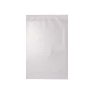 【送料無料】(まとめ) 透明封筒 A4大240×330+40mm オ-240 1パック(100枚) [×10セット] おすすめ 人気 安い 激安 格安 おしゃれ 誕生日 プレゼント ギフト 引越し 新生活 ホワイトデー