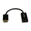 ̵StarTech.com DisplayPort-HDMI 4K ǥ/ӥǥ ƥѴץ DP2HD4KS 1ġ ͵ ¤  ʰ   ץ쥼 ե ۤ 