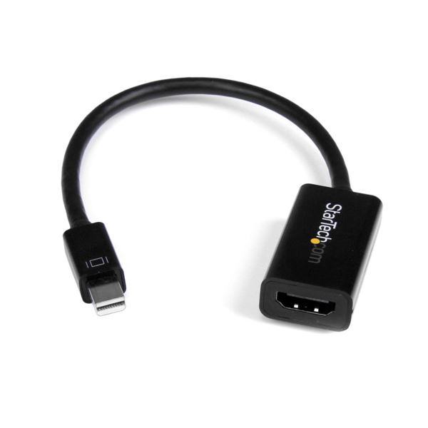 【送料無料】StarTech.com MiniDisplayPort-HDMI アクティブ変換アダプタ MDP2HD4KS 1個　おすすめ 人気 安い 激安 格安 おしゃれ 誕生..