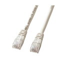 【送料無料】サンワサプライ エンハンスドカテゴリ5単線LANケーブル KB-T5T-20N ライトグレー おすすめ 人気 安い 激安 格安 おしゃれ 誕生日 プレゼント ギフト 引越し 新生活 ホワイトデー