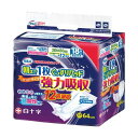 【送料無料】白十字 サルバ 朝まで1枚ぐっすりパッド 強力吸収 1セット(54枚:18枚×3パック) おすすめ 人気 安い 激安 格安 おしゃれ 誕生日 プレゼ...