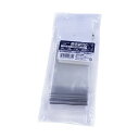 【送料無料】ショーエイコーポレーション ヘッダー付きOPP袋 85×(30+135) +30mm 0.03mm厚 P3085135 1セット(2000枚:100...