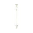 【おすすめ・人気】共通摺合冷却器 空冷式 260mm 【006710-24300】|安い 激安 格安