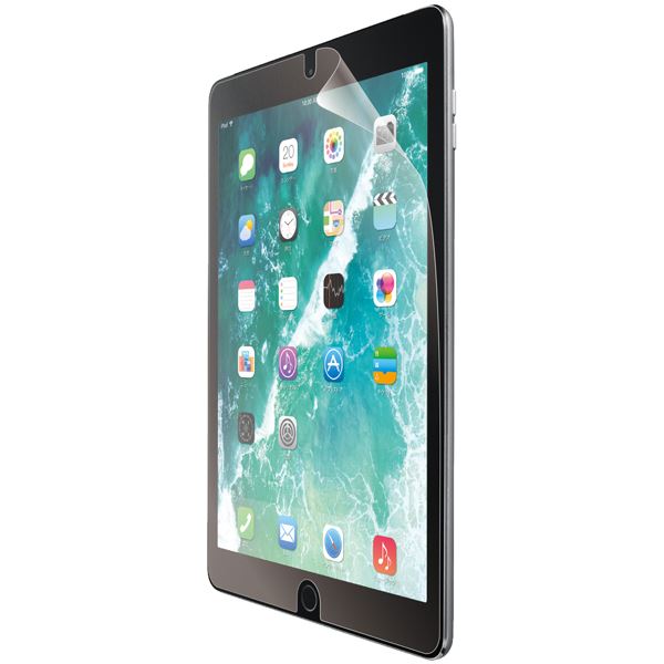 【送料無料】エレコム iPad 10.2 2019年モデル用保護フィルム/防指紋/反射防止 TB-A19RFLFA おすすめ 人気 安い 激安 格安 おしゃれ 誕生日 プレゼント ギフト 引越し 新生活 ホワイトデー