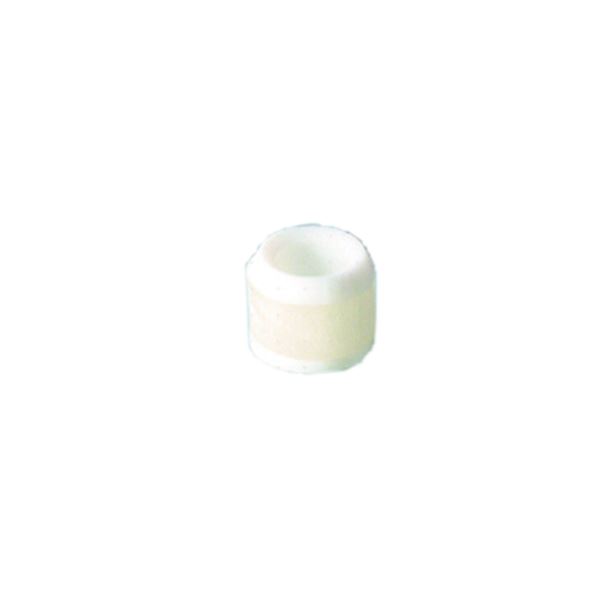 【おすすめ・人気】インサート ねじ口びん広口4ポートキャップ用 10.0mm 【017250-6】|安い 激安 格安