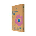 【送料無料】TANOSEE ゴミ袋エコノミー乳白半透明 90L BOXタイプ 1セット(550枚:110枚×5箱) おすすめ 人気 安い 激安 格安 おしゃれ ...