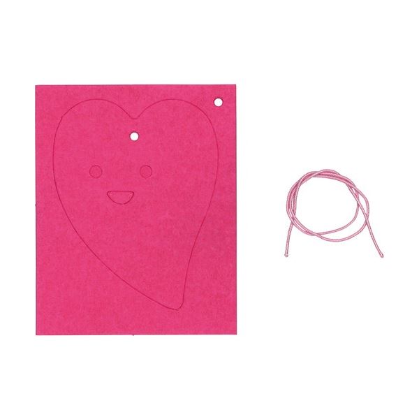 【送料無料】(まとめ) 太洋 玄関まわりの気になるニオイとり ハート ピンク E-E1P 1個[×20セット] おすすめ 人気 安い 激安 格安 おしゃれ 誕生日 プレゼント ギフト 引越し 新生活 ホワイトデー