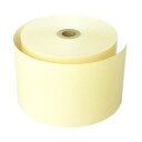 【送料無料】小林 カラーサーマルロール紙 58mm幅×63m巻 クリーム 23-400400-08 1箱(8巻) おすすめ 人気 安い 激安 格安 おしゃれ 誕...