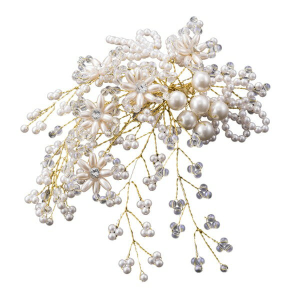 【送料無料】コサージュ 「優美 」 おすすめ 人気 安い 激安 格安 おしゃれ 誕生日 プレゼント ギフト 引越し 新生活 ホワイトデー