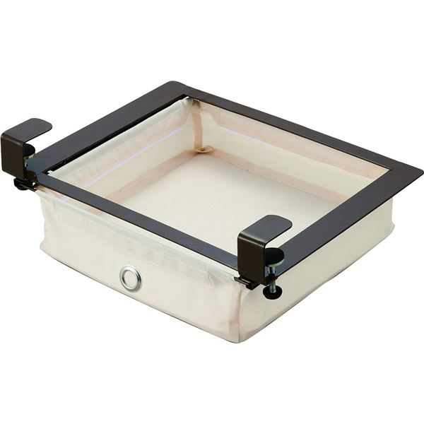 【おすすめ・人気】スライド式 収納ボックス 幅34.5×奥行26.2×高さ13.5cm 引き出し収納 隙間収納 食器棚 本棚 下駄箱 リビング収納　安い 激安 格安 おしゃれ 誕生日 プレゼント 引越し 新生活 ホワイトデー