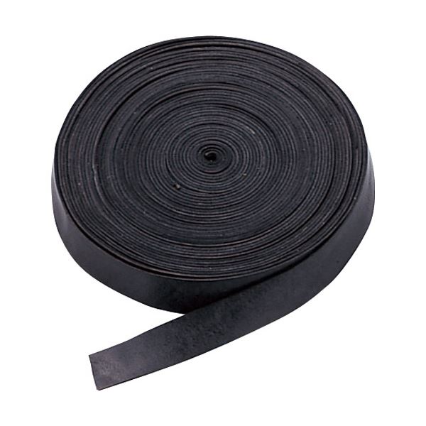 【送料無料】(まとめ) TRUSCO ゴムロープ フリータイプ 幅30mm×20m GR-3020F 1巻[×3セット]　おすすめ 人気 安い 激安 格安 おしゃれ 誕生日 プレゼント ギフト 引越し 新生活 ホワイトデー(3)