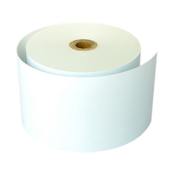 【送料無料】小林 カラーサーマルロール紙 58mm幅×63m巻 水色 23-400700-08 1箱(8巻) おすすめ 人気 安い 激安 格安 おしゃれ 誕生日...