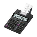 【送料無料】カシオ プリンター電卓 12桁HR-170RC-BK 1台 おすすめ 人気 安い 激安 格安 おしゃれ 誕生日 プレゼント ギフト 引越し 新生活 ...
