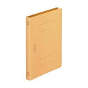 【送料無料】(まとめ) ライオン事務器 フラットファイル(環境) 樹脂押え具 B6タテ 150枚収容 背幅18mm 黄 A-547KB6S 1セット(10冊) ...