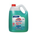 【送料無料】花王 マジックリン 除菌プラス 業務用 4.5L 1セット(4本)　おすすめ 人気 安い 激安 格安 おしゃれ 誕生日 プレゼント ギフト 引越し 新生活