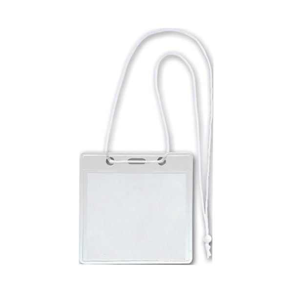 【送料無料】(まとめ) ソニック 吊り下げ名札 大型100×75mm GP-638 1パック(10枚) [×30セット]　おすすめ 人気 安い 激安 格安 おしゃれ 誕生日 プレゼント ギフト 引越し 新生活 ホワイトデー