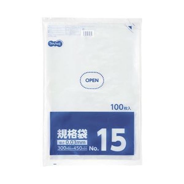 ̵(ޤȤ) TANOSEE  150.03300450mm 1ѥå(100) [20å] ͵ ¤  ʰ ...