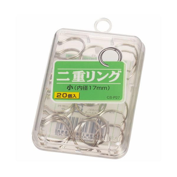 ̵(ޤȤ) 饤̳ ť ľ17mm CS-P27 1Ȣ(20) [30å] ͵ ¤  ʰ  ...