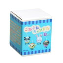 【おすすめ・人気】こねこねキャンドル Bセット 安い 激安 格安 おしゃれ 誕生日 プレゼント ギフト 引越し 新生活 ホワイトデー