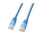 【送料無料】サンワサプライ エンハンスドカテゴリ5より線LANケーブル KB-T5Y-10LBN おすすめ 人気 安い 激安 格安 おしゃれ 誕生日 プレゼント ギフト 引越し 新生活 ホワイトデー