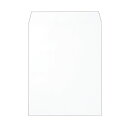 【送料無料】ピース R40再生ケント封筒 角3100g/m2 〒枠なし ホワイト 業務用パック 677-80 1箱(500枚) おすすめ 人気 安い 激安 格安...