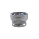 【おすすめ・人気】SIGNET(シグネット) 13134 1/2DR 30mm ショートソケット(6角) 安い 激安 格安 おしゃれ 誕生日 プレゼント ギフト...