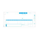 【送料無料】ヒサゴ 注文書(受領・現品・納品付) 9_1/2×4_1/2インチ 4P GB890 1箱(200組) おすすめ 人気 安い 激安 格安 おしゃれ ...