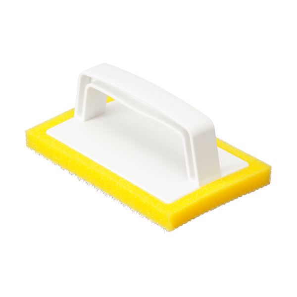 【送料無料】(まとめ) アズマ工業 お風呂床用ブラシスポGBT751 1個[×10セット]　おすすめ 人気 安い 激..