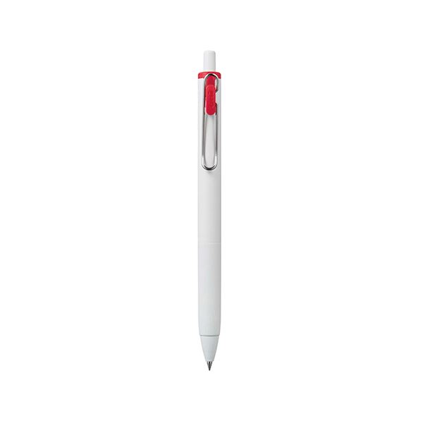 【送料無料】(まとめ) 三菱鉛筆 uni-ball one 0.38mm 赤[×30セット] おすすめ 人気 安い 激安 格安 おしゃれ 誕生日 プレゼント ギフト 引越し 新生活 ホワイトデー